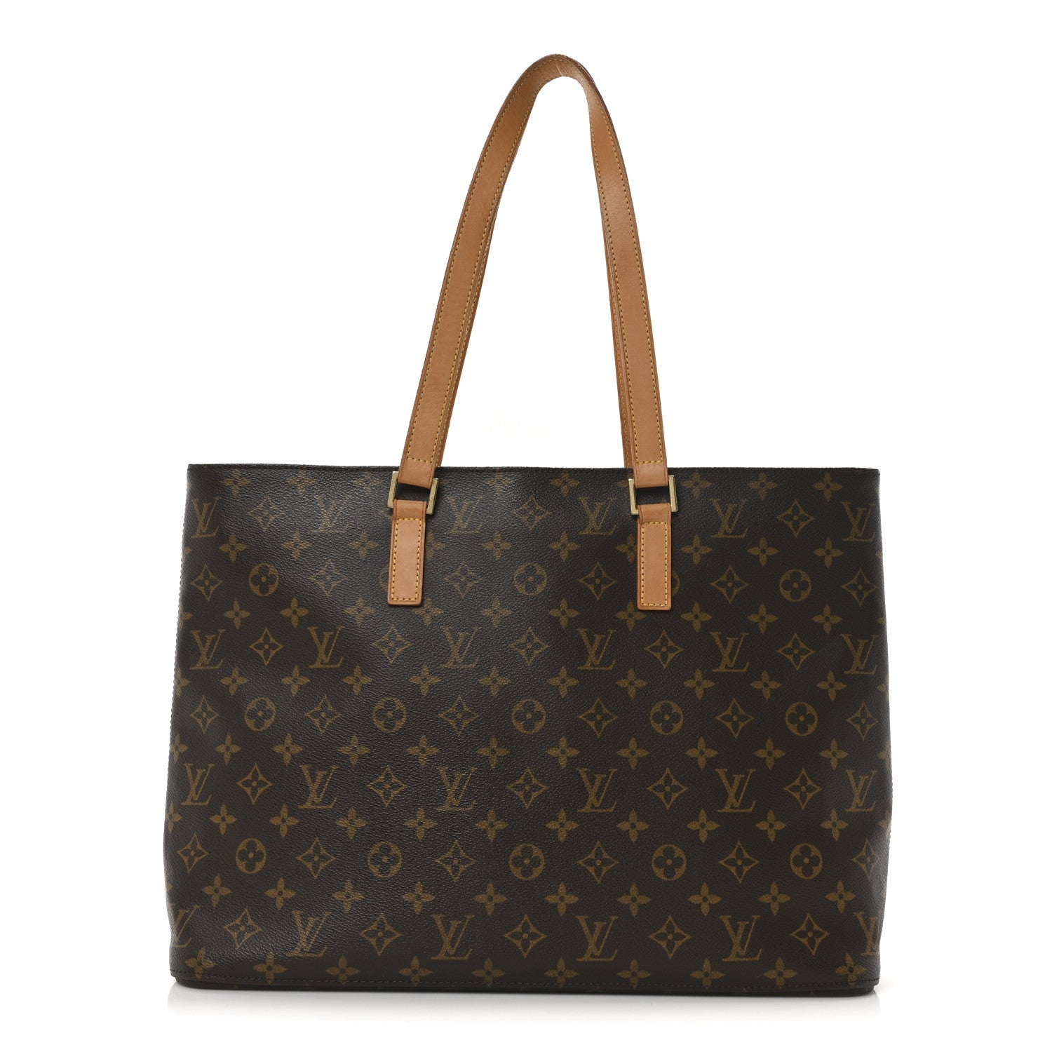 Louis Vuitton Monogram Luco 1 of 7