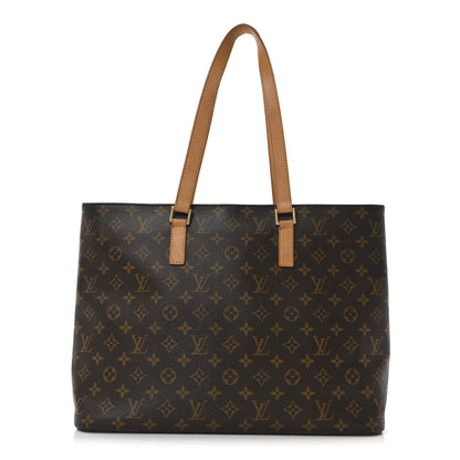 Louis Vuitton Monogram Luco 1 of 7