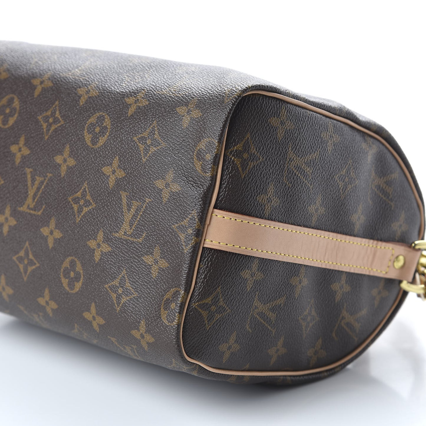 Monogram Speedy Bandouliere 25