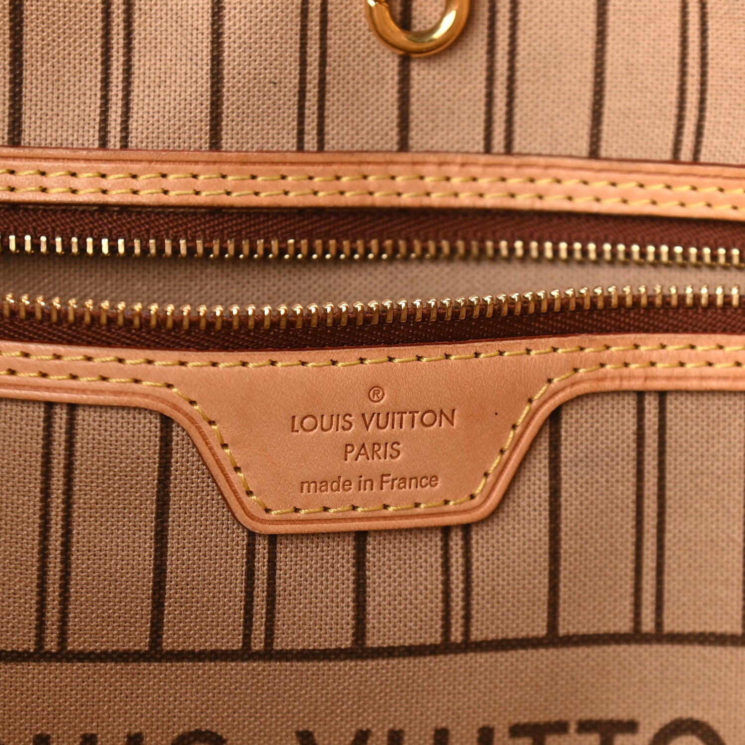 Louis Vuitton Monogram Neo Neverfull GM 7 of 11