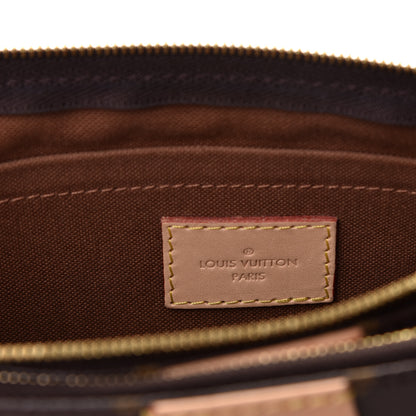 Louis Vuitton Monogram Multi Pochette Accessories Kaki 7 of 7