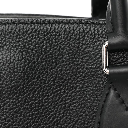 Louis Vuitton Mahina Haumea Black 10 of 16