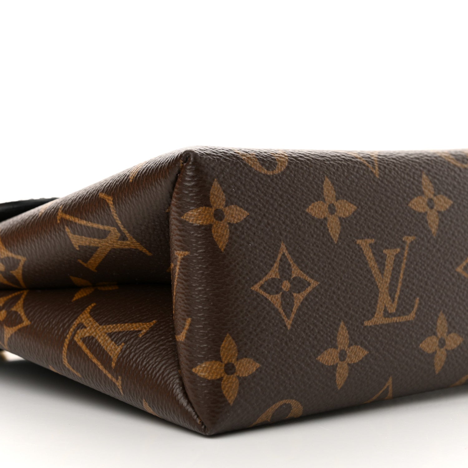 Louis Vuitton Monogram Locky BB Black 8 of 10