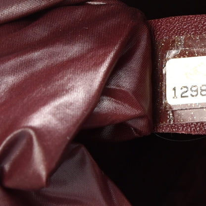 Chanel Nylon Quilted Medium Coco Cocoon Reversible Tote Black 11 of 15