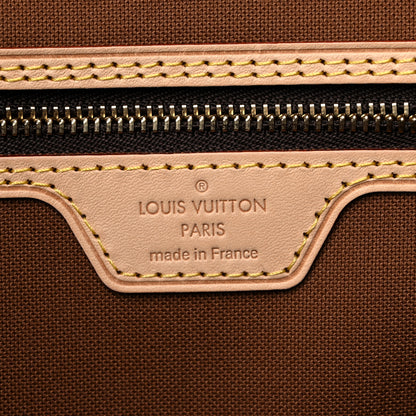 Louis Vuitton Monogram All-In MM 6 of 9