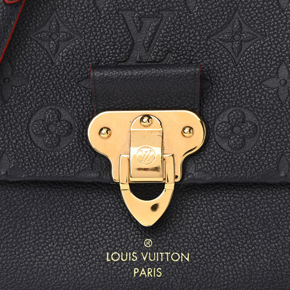 Louis Vuitton Empreinte Vavin PM Marine Rouge 7 of 13