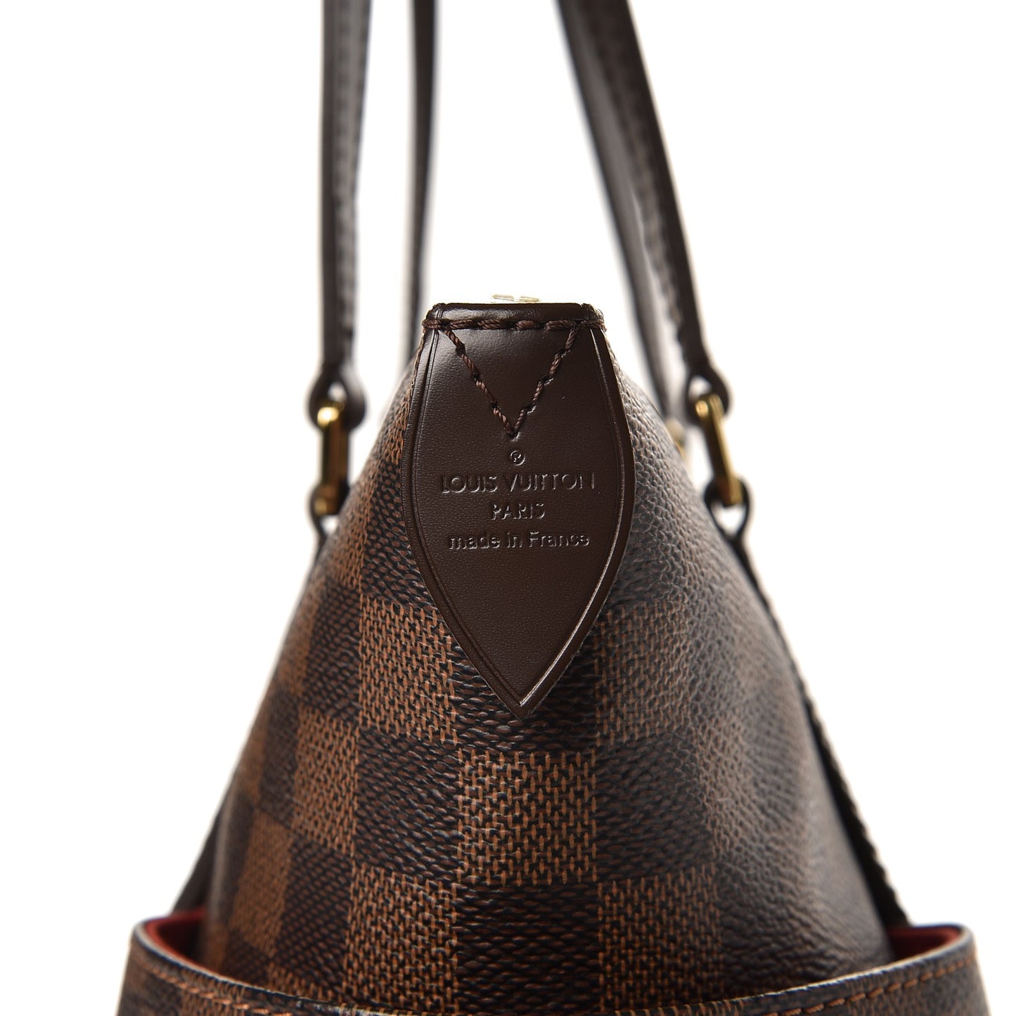 Damier Ebene Totally MM