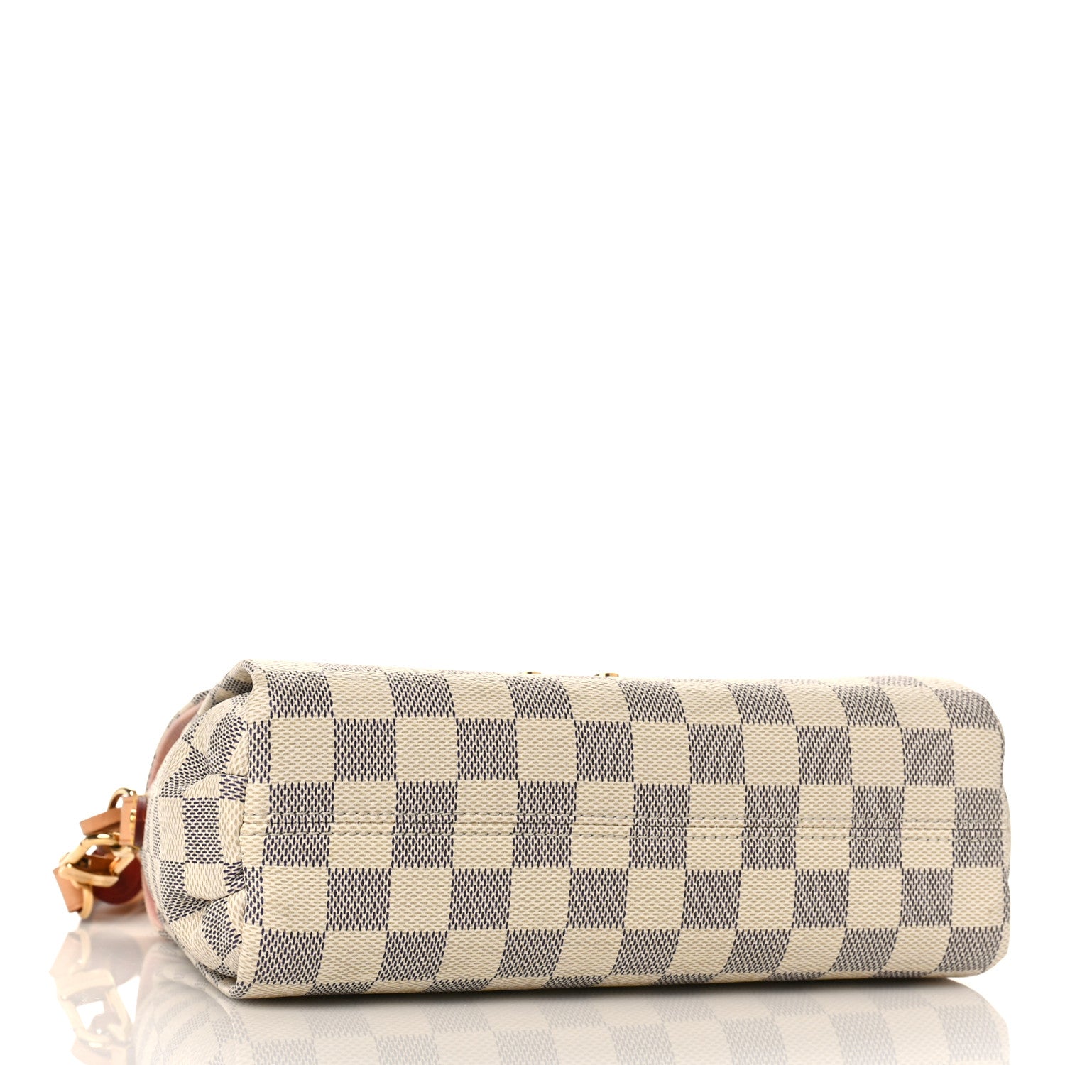 Louis Vuitton Damier Azur Croisette 4 of 8