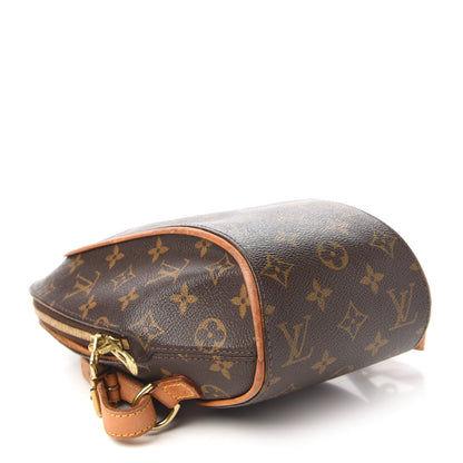 Louis Vuitton Monogram Ellipse Sac a Dos Backpack 3 of 9