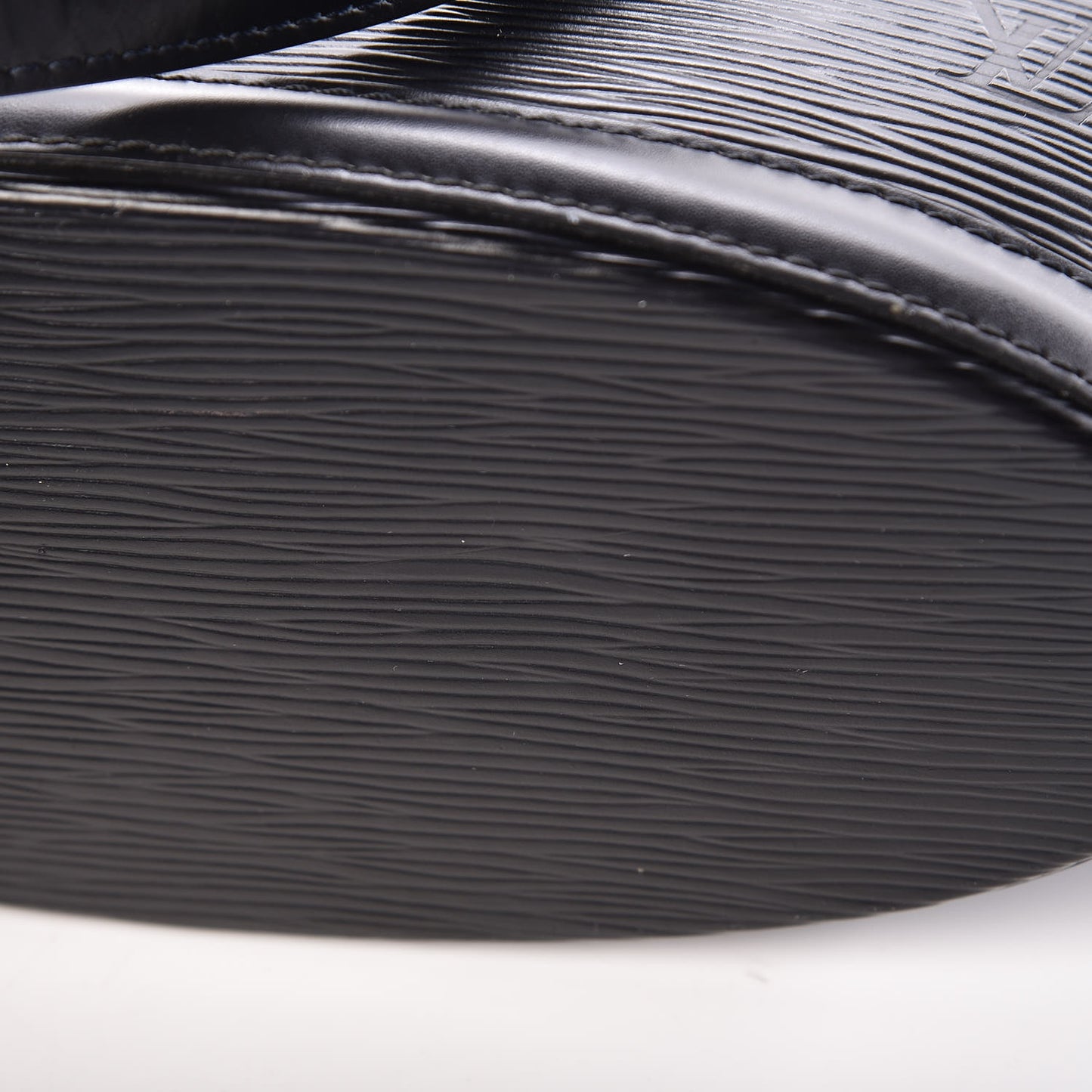 Epi Saint Jacques PM Black