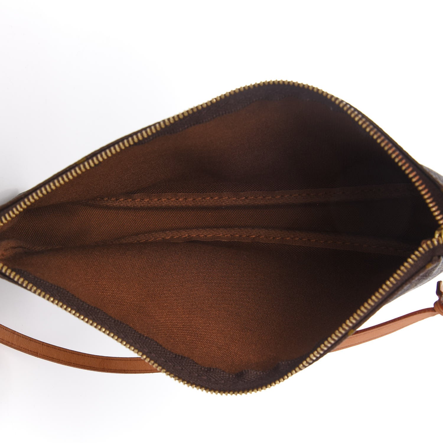 Louis Vuitton Monogram Pochette Accessories 5 of 9