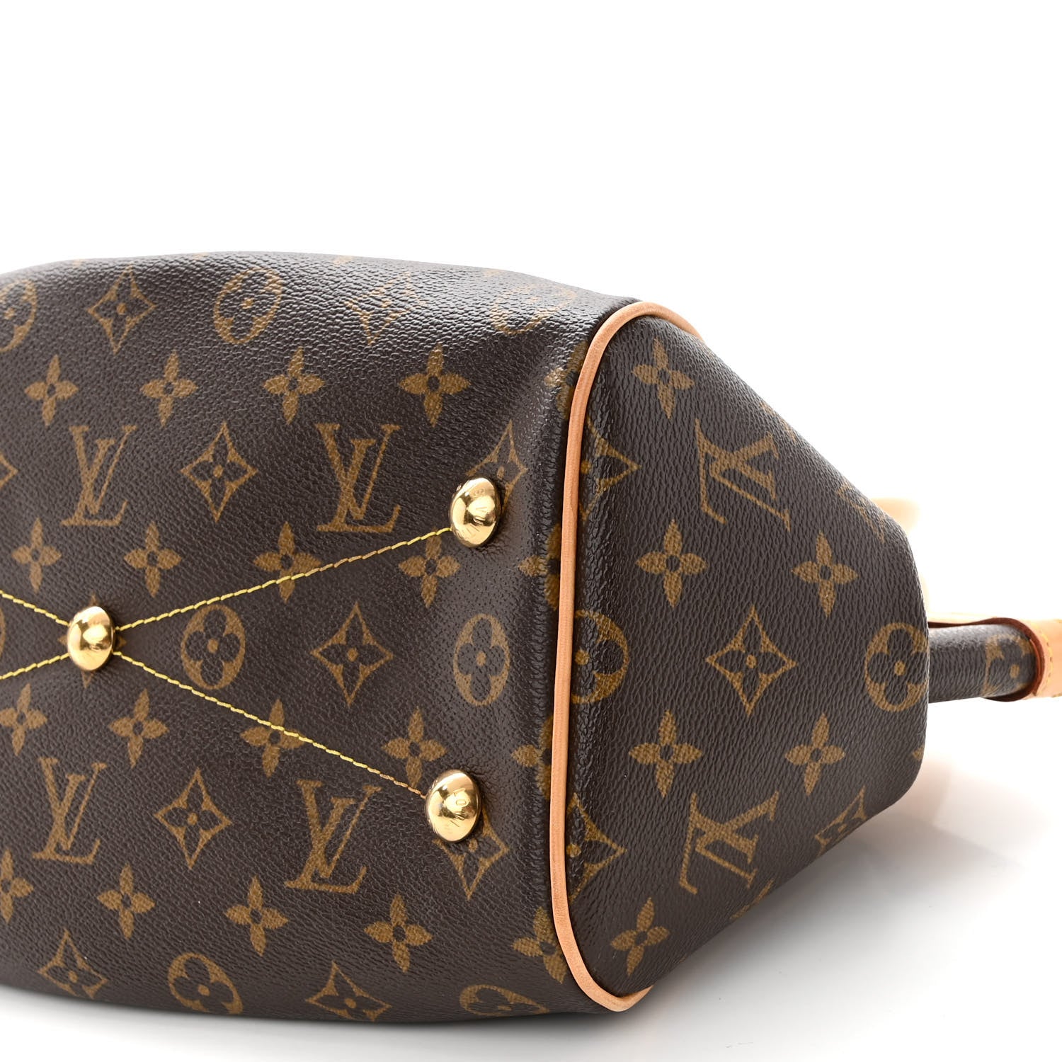 Louis Vuitton Monogram Tivoli PM 9 of 10