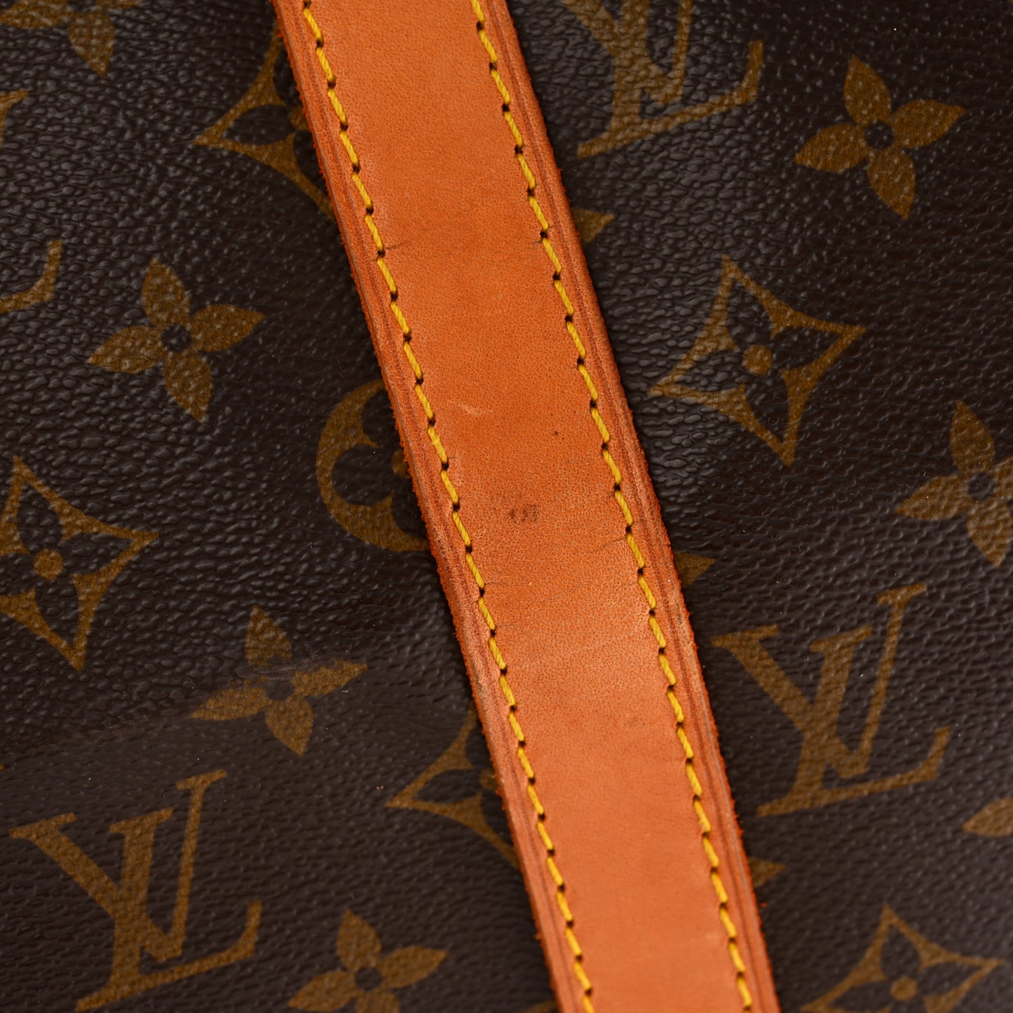 Monogram Keepall 50
