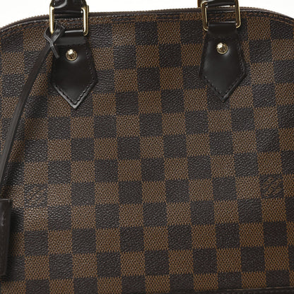 Louis Vuitton Damier Ebene Alma PM 7 of 7