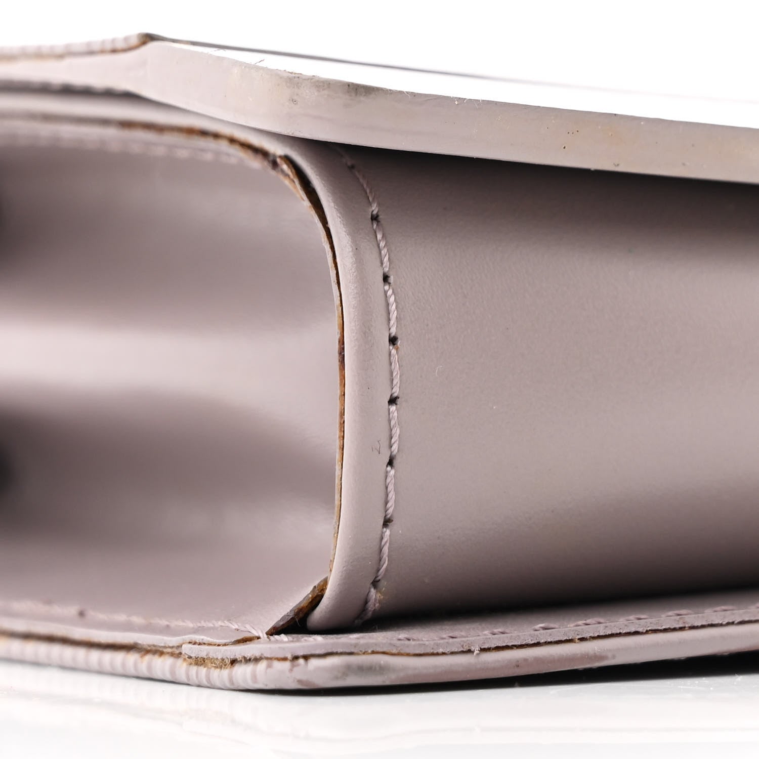 Louis Vuitton Epi Honfleur Lilac 9 of 12