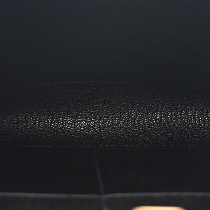 Hermes Chevre Mysore Clic 16 Wallet Black 5 of 10