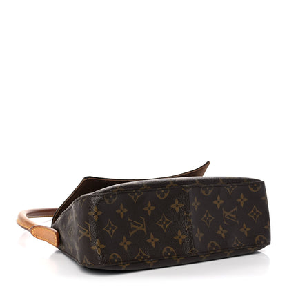 Louis Vuitton Monogram Mini Looping 4 of 14