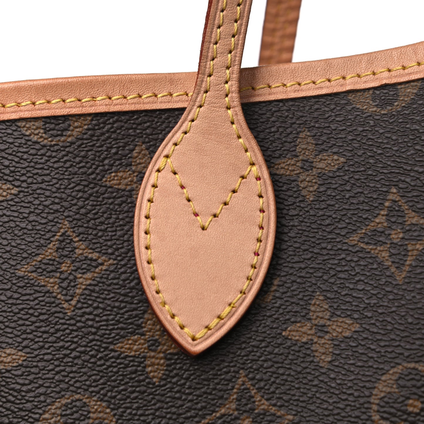 Monogram Neo Neverfull GM Pivoine