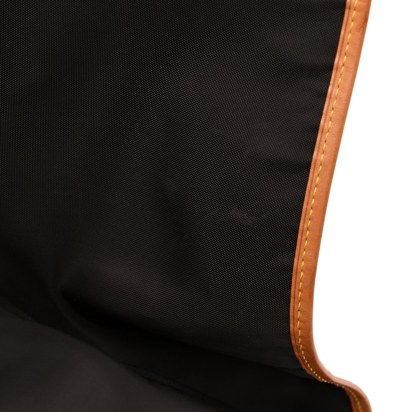 Monogram Garment Cover 2 Hangers