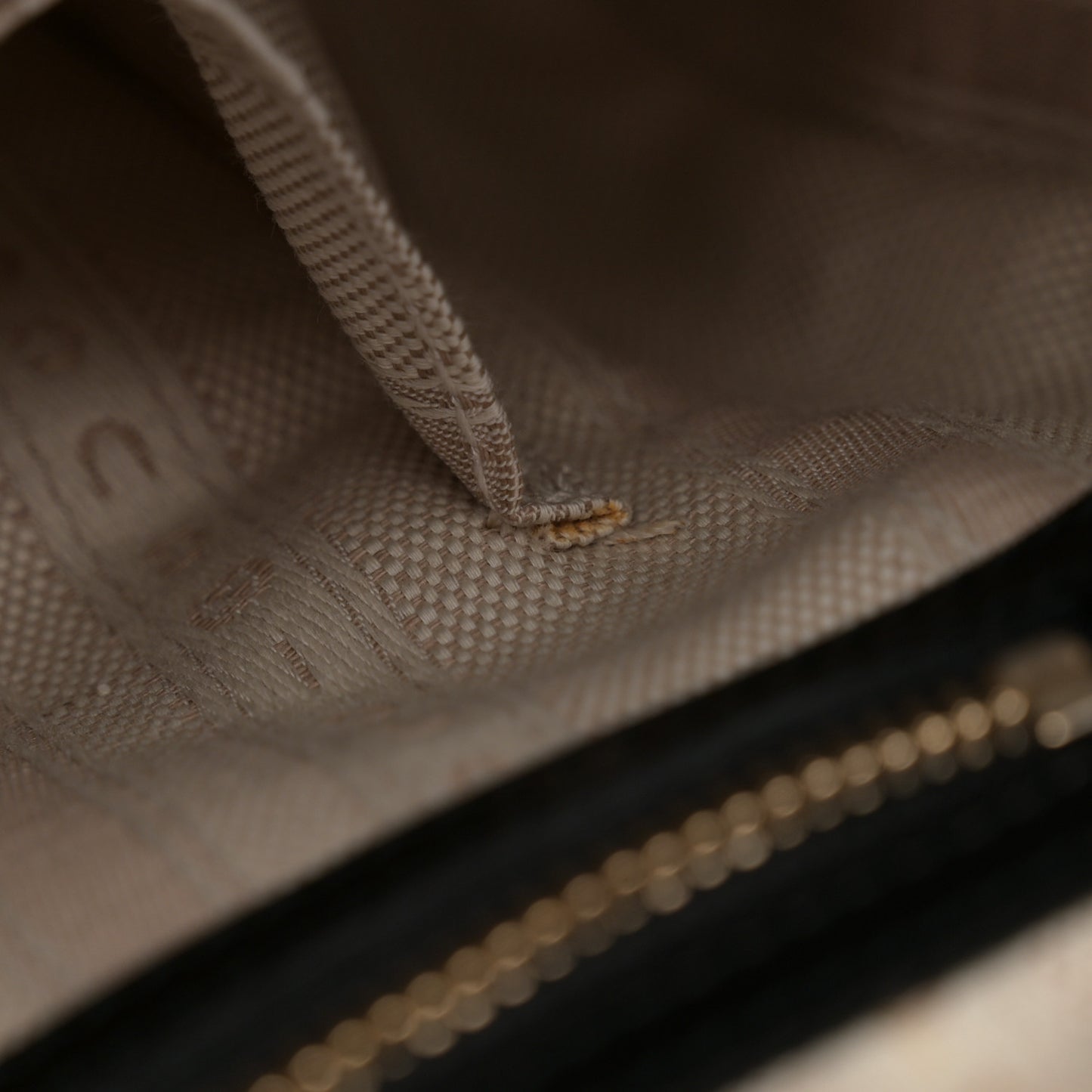 Hilary Lux Bright Diamante Top Handle Bag Black