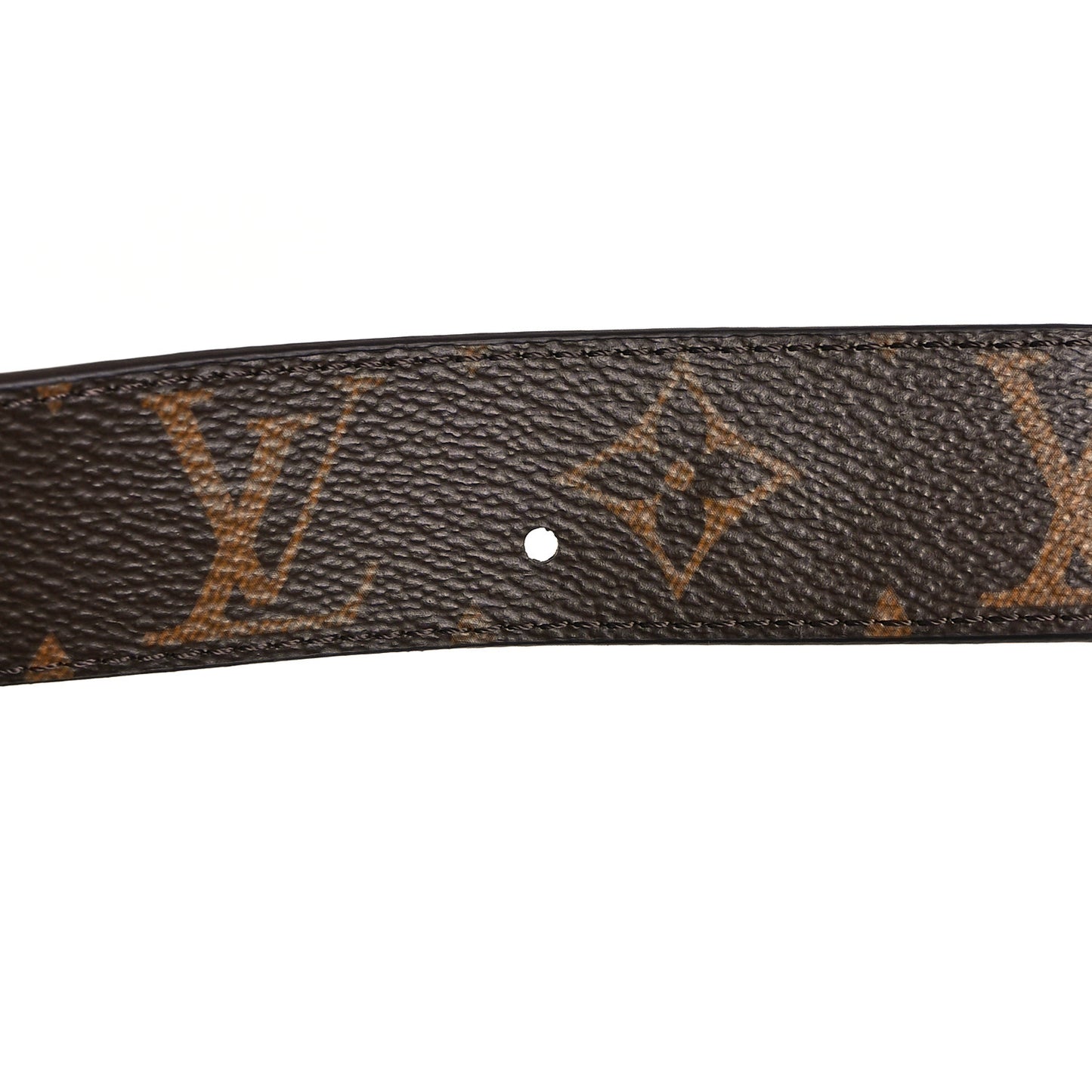 Monogram 30mm All You Need Belt 75 30