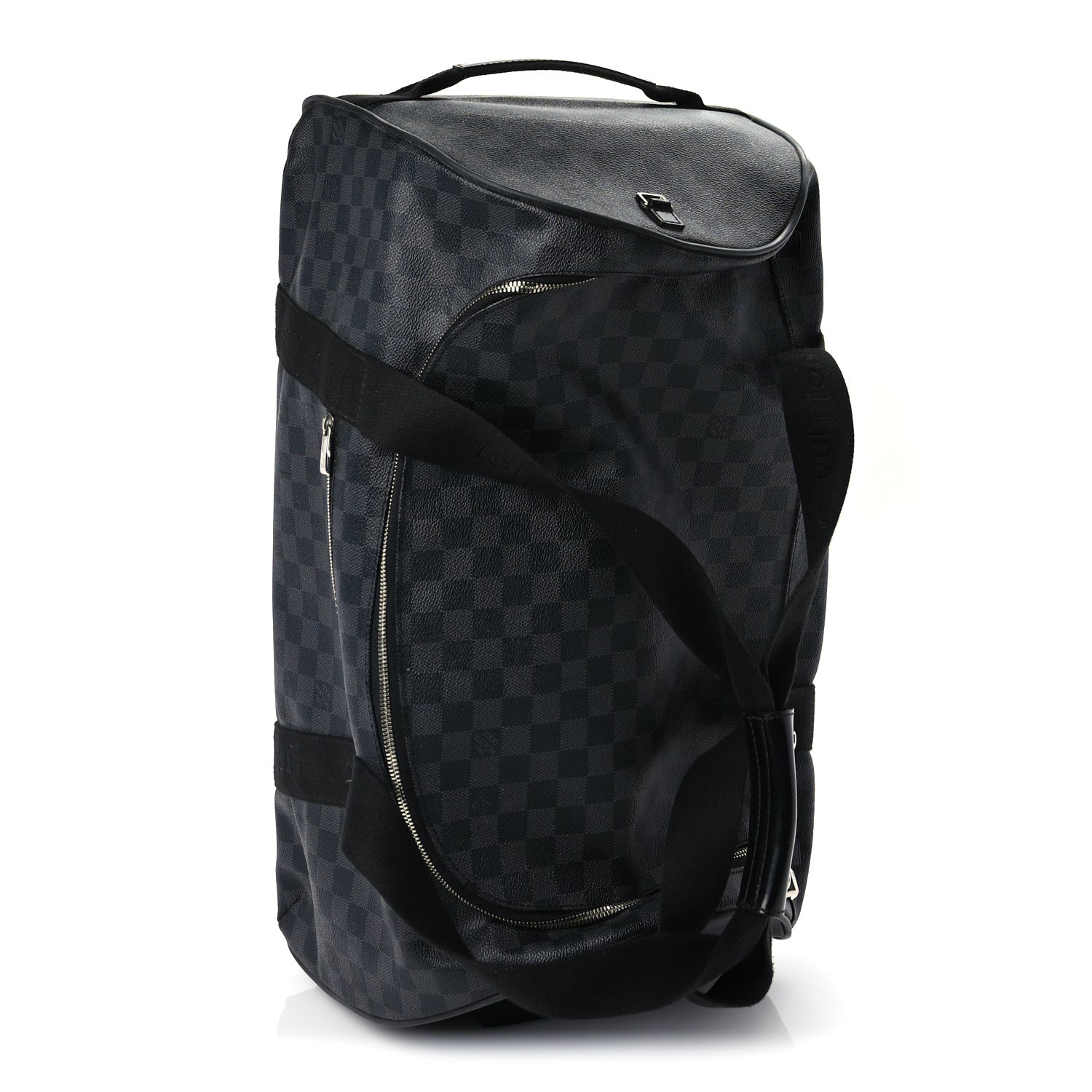 Louis Vuitton Damier Graphite Neo Eole 55 1 of 7