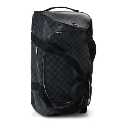 Louis Vuitton Damier Graphite Neo Eole 55 1 of 7