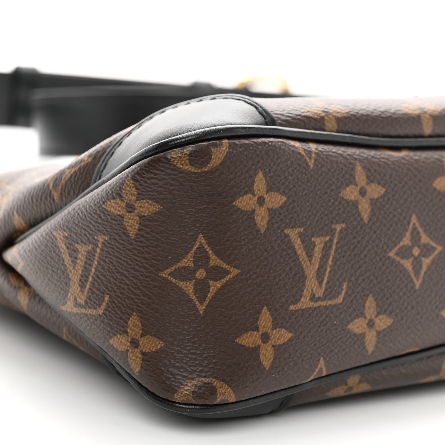 Monogram Odeon PM Black