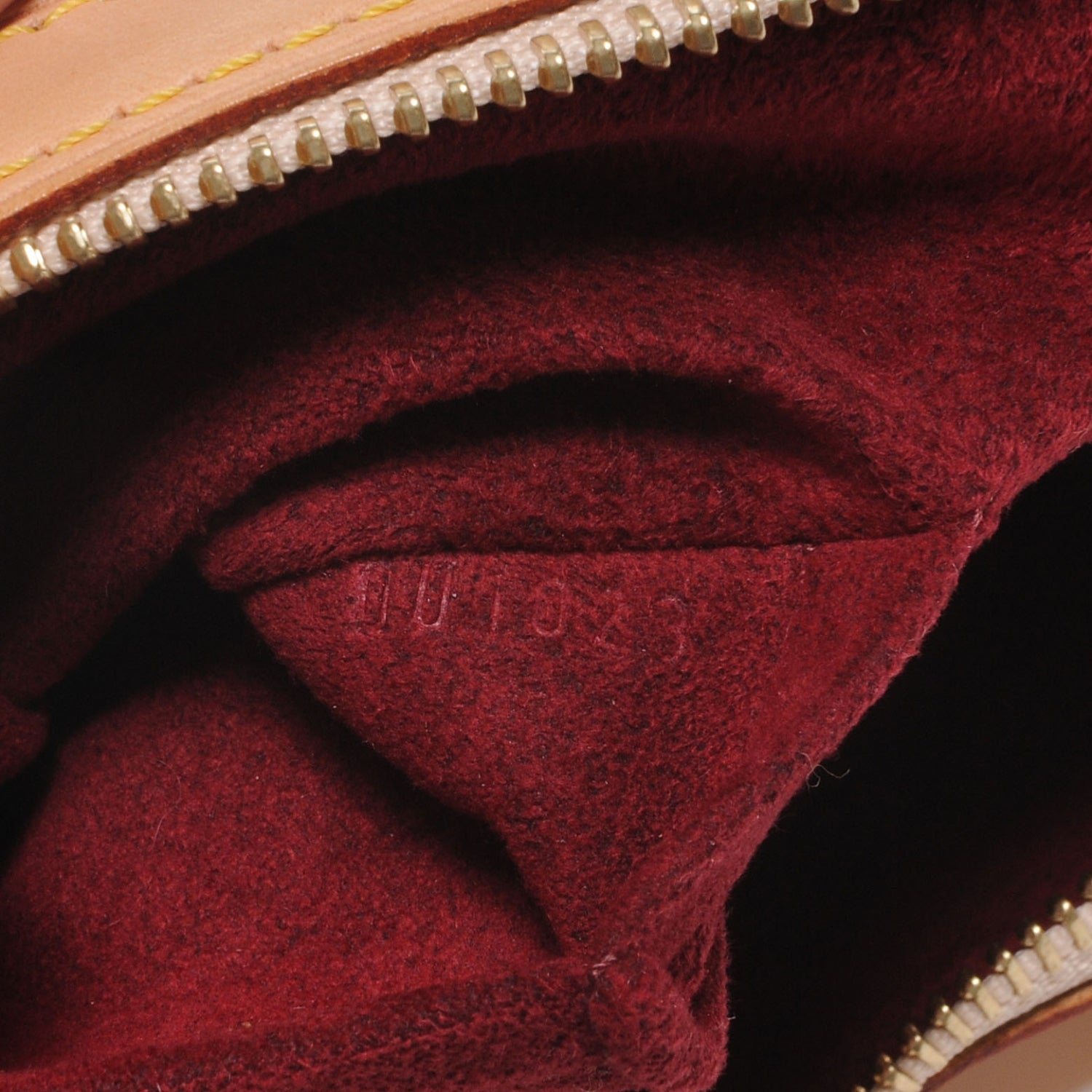 Louis Vuitton Monogram Multicolor Boulogne White 7 of 8