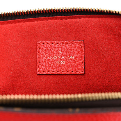 Louis Vuitton Monogram Retiro NM Cherry 6 of 13