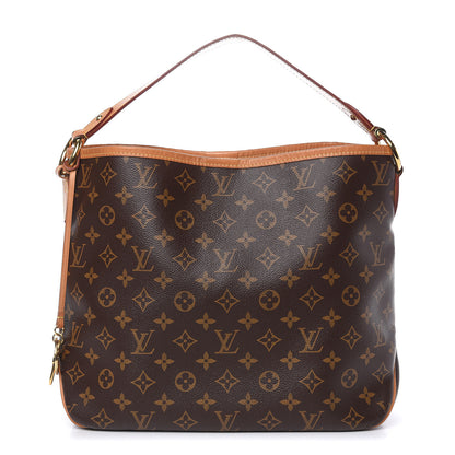 Louis Vuitton Monogram Delightful PM Pivoine 1 of 13