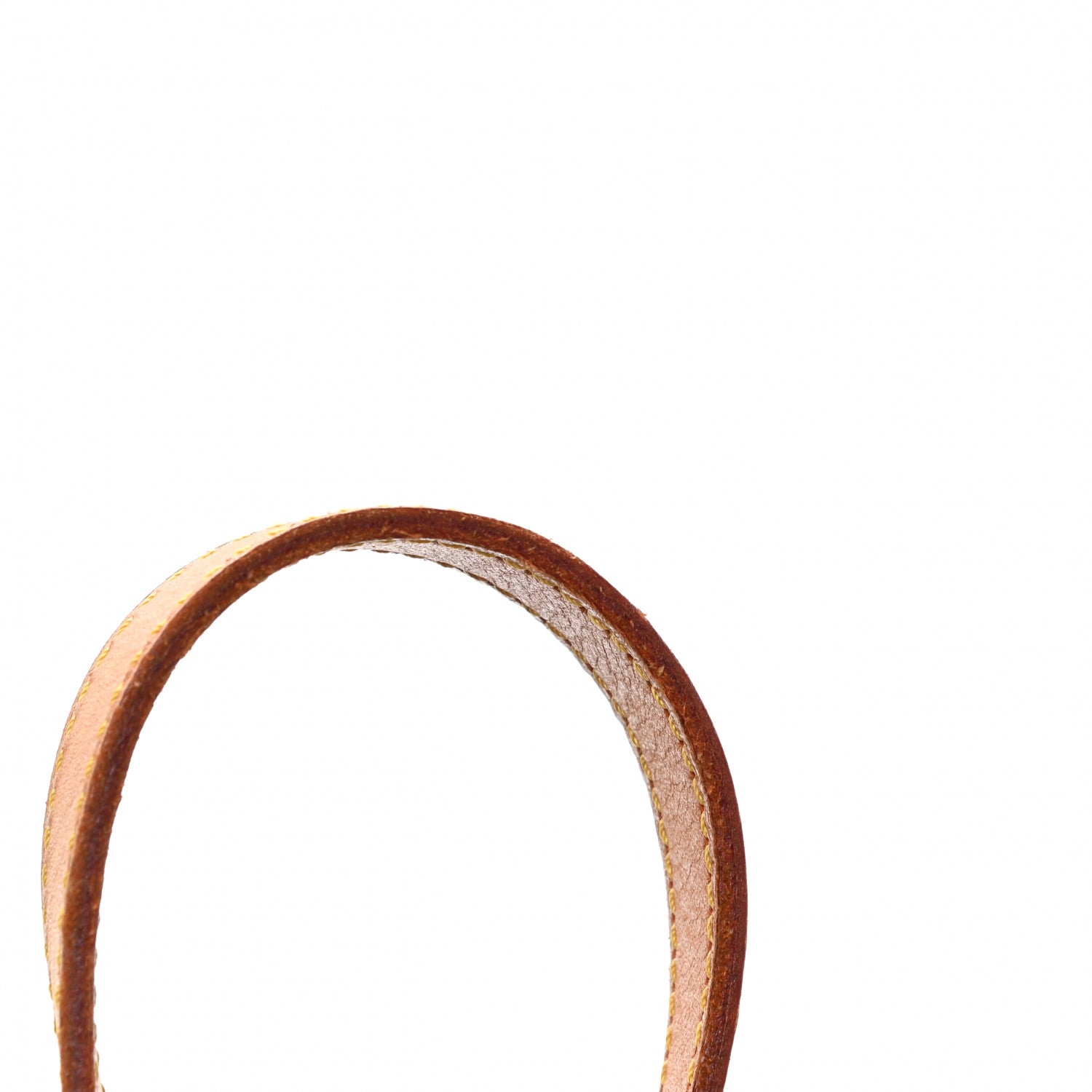 Louis Vuitton Monogram Cabas Mezzo 11 of 19