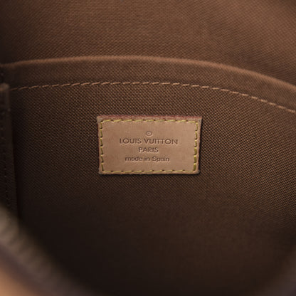 Louis Vuitton Monogram Odeon PM 6 of 12