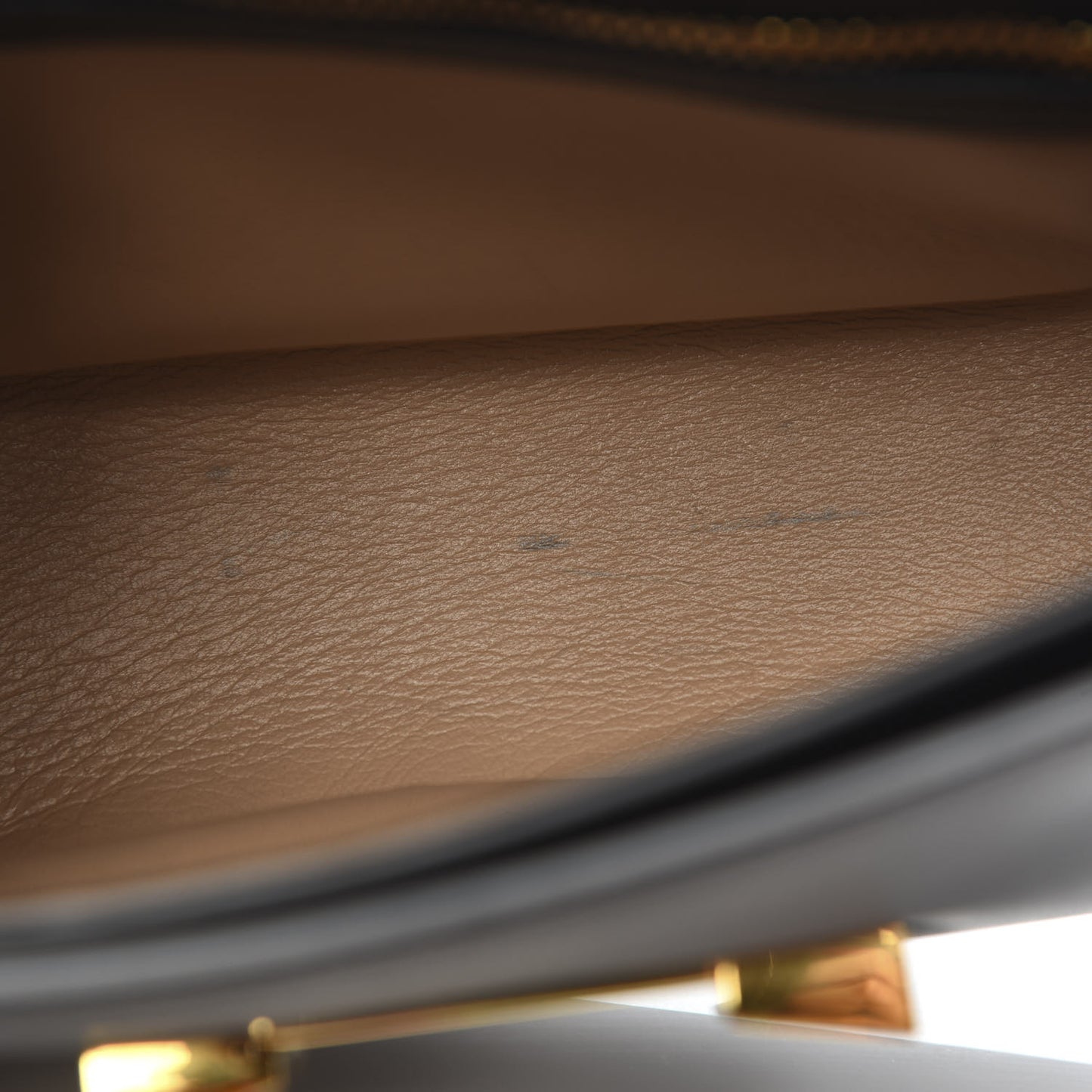 Calfskin Medium Sienna Crossbody Bag Black