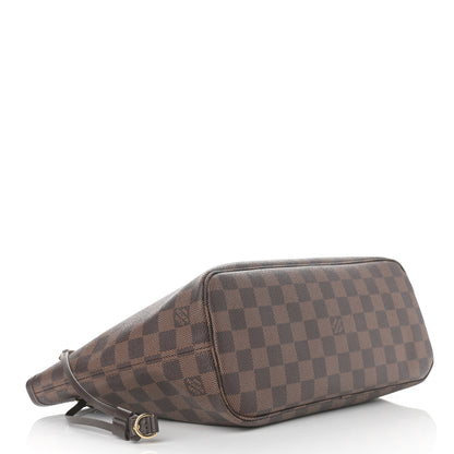 Louis Vuitton Damier Ebene Neo Neverfull PM 5 of 11