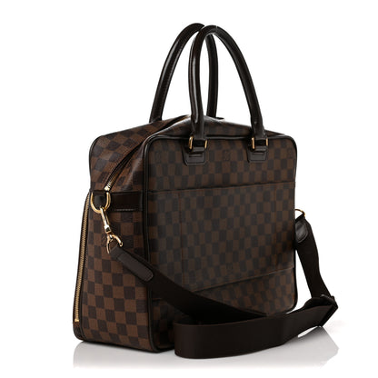 Louis Vuitton Damier Ebene Icare 3 of 10