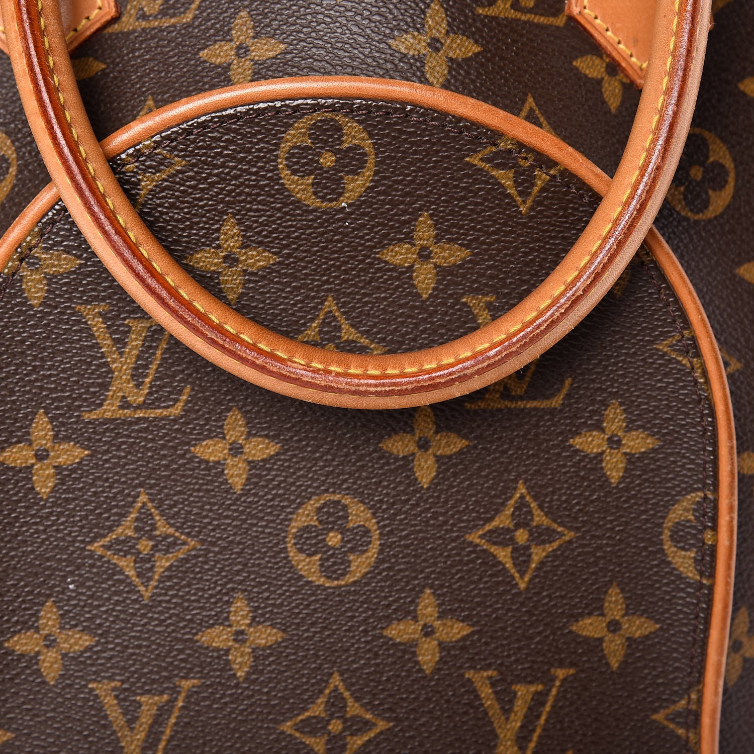 Louis Vuitton Monogram Ellipse MM 18 of 21