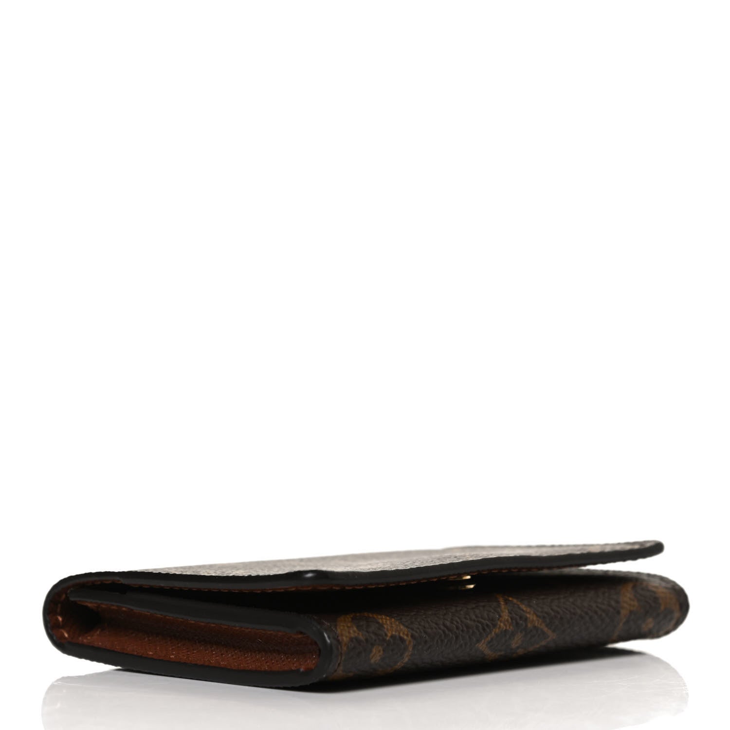 Louis Vuitton Monogram Business Card Holder 4 of 9