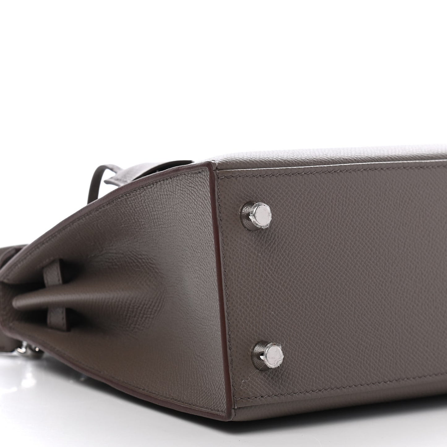 Epsom Kelly Sellier 25 Etain