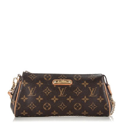 Louis Vuitton Monogram Eva Clutch 1 of 7