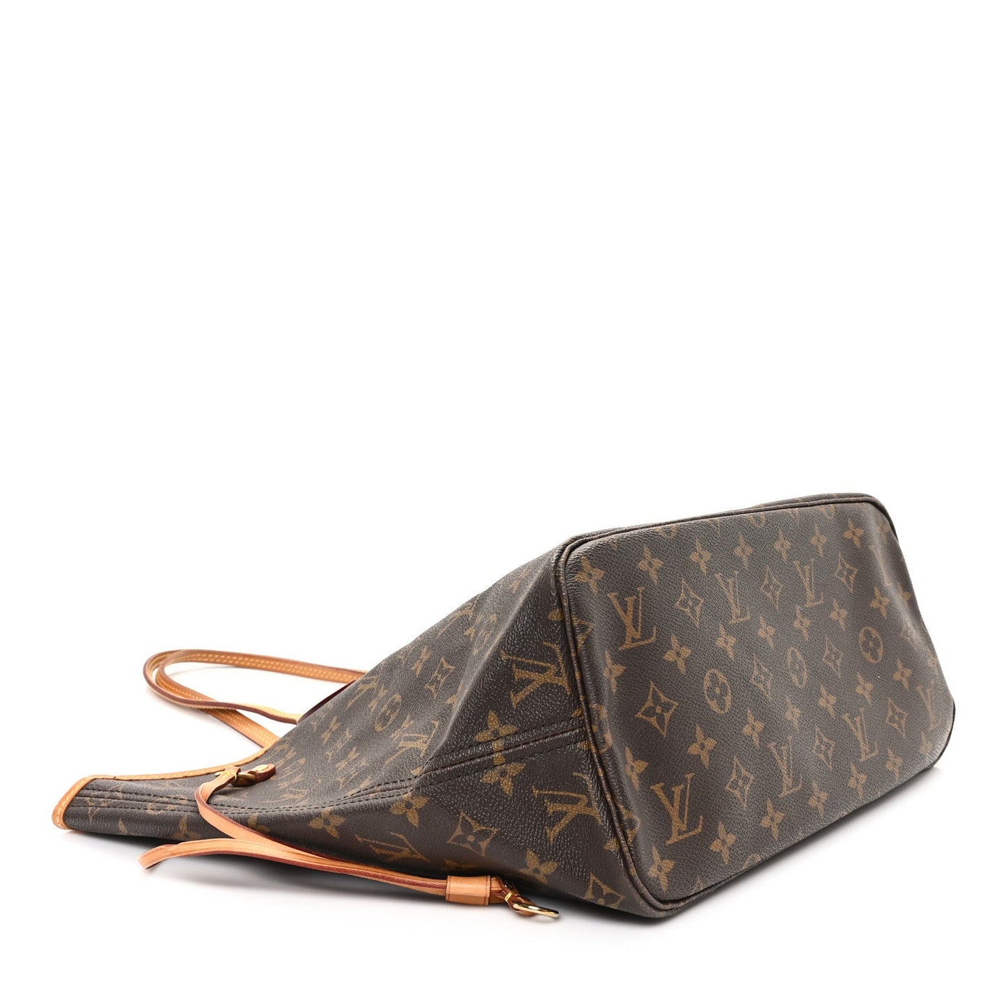 Monogram Neverfull MM