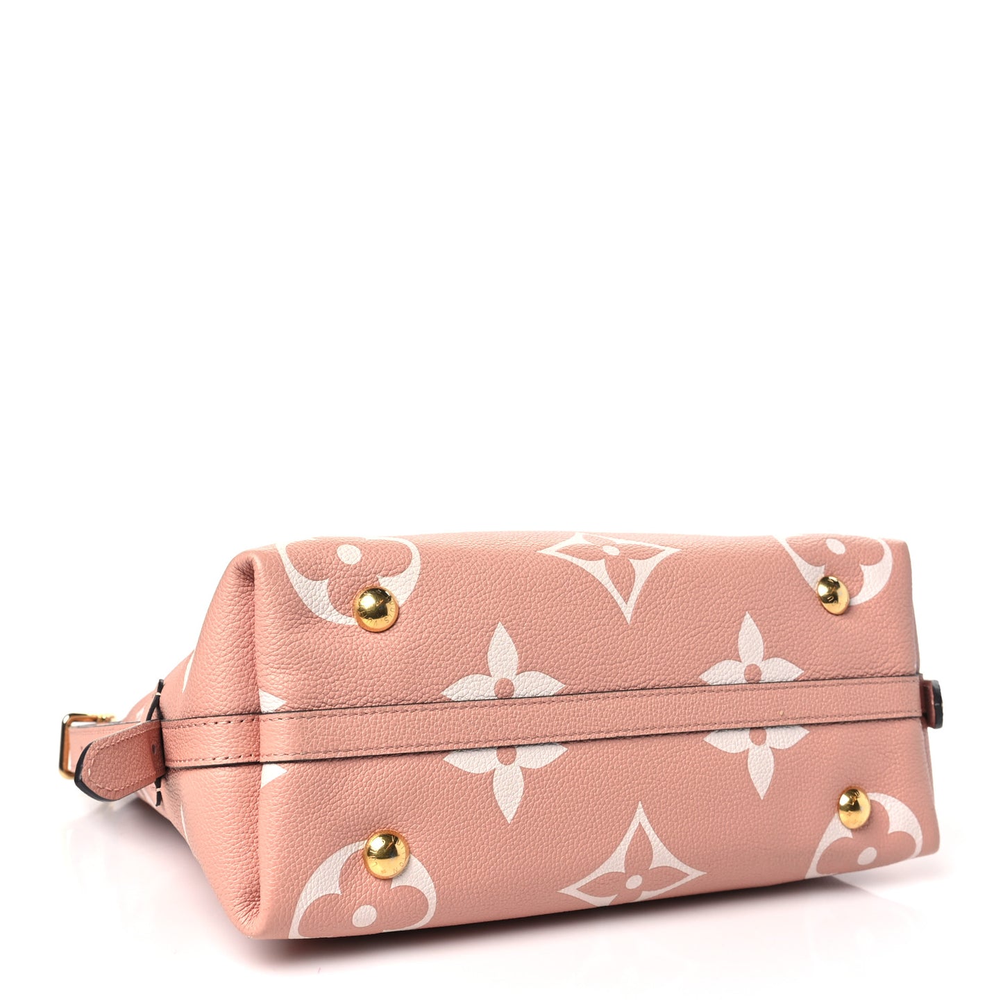 Empreinte Monogram Giant Carryall PM Trianon Pink Cream