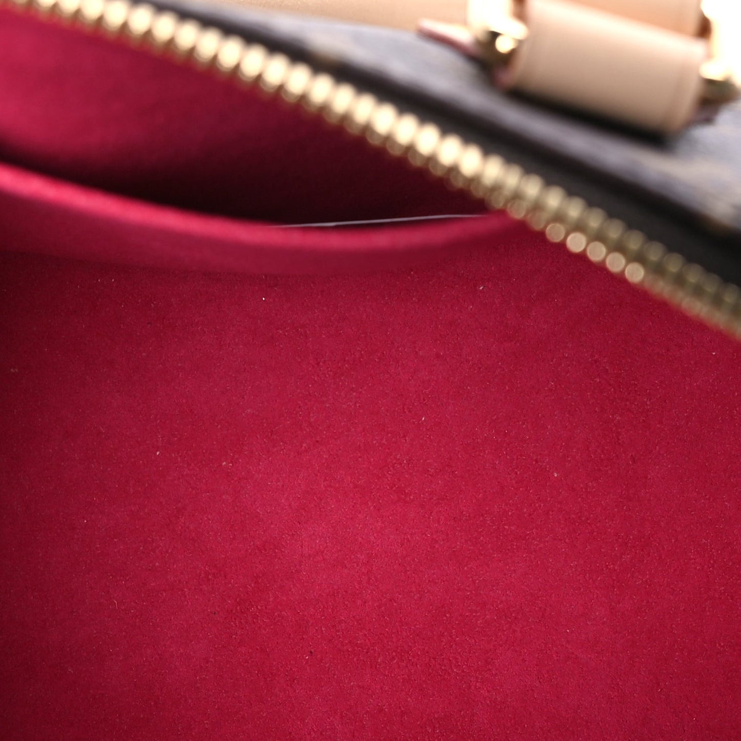LV X TM Monogram Flowers Speedy Bandouliere 20