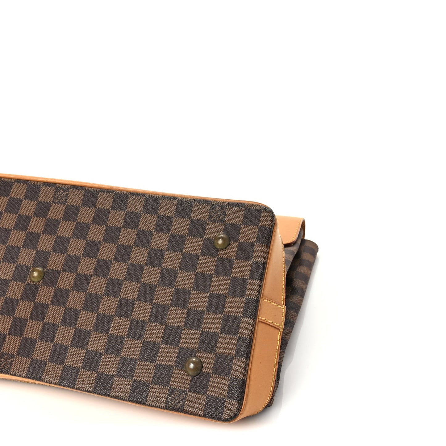 Damier Ebene Centenaire West End PM