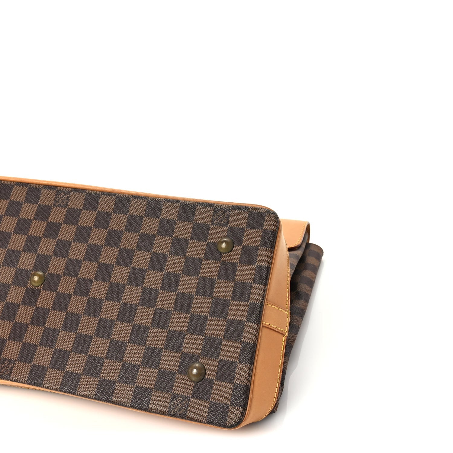 Louis Vuitton Damier Ebene Centenaire West End PM 8 of 8