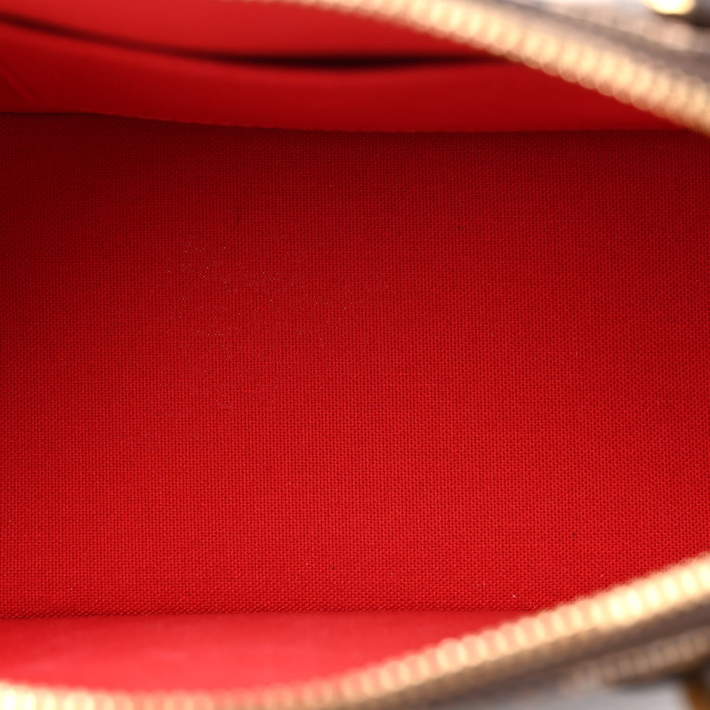 Damier Ebene Alma BB