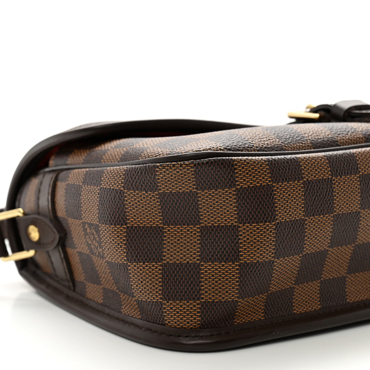 Louis Vuitton Damier Ebene Sologne 8 of 11