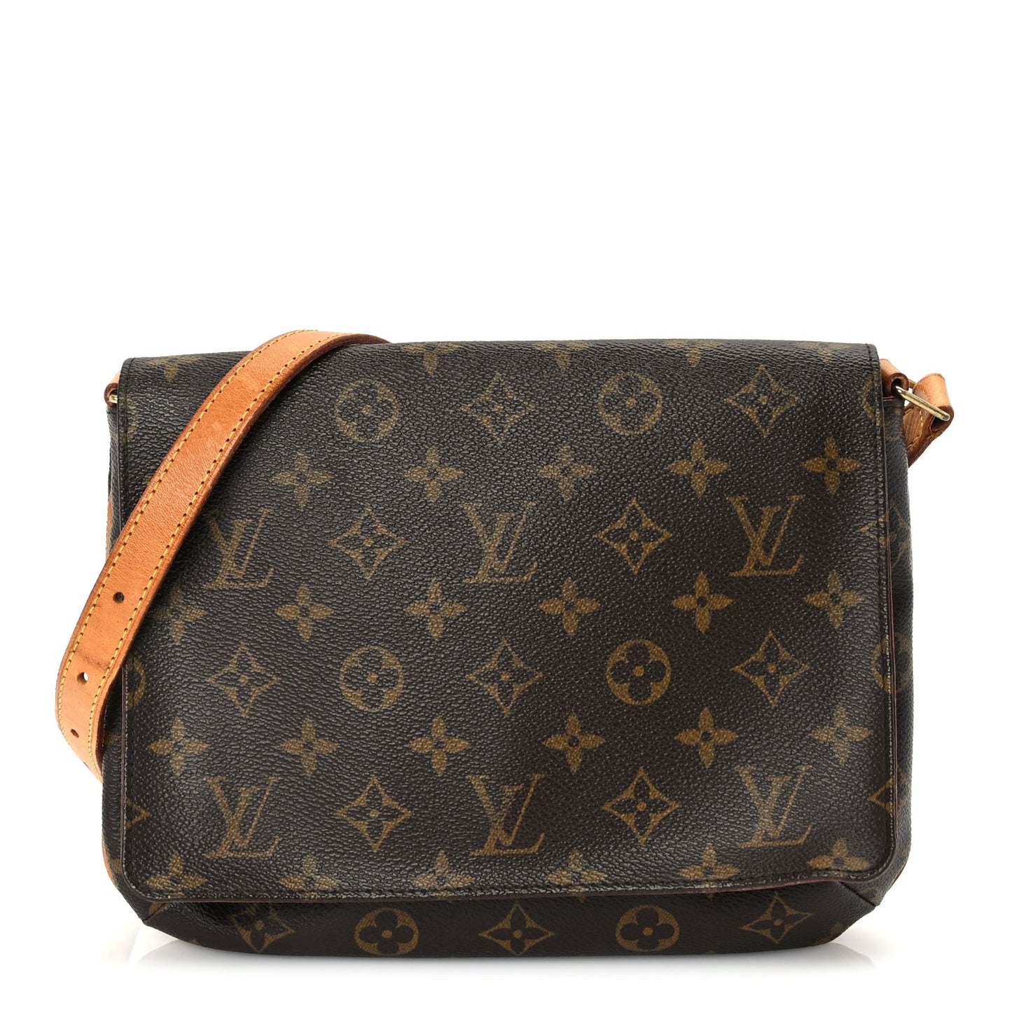 Monogram Musette Tango