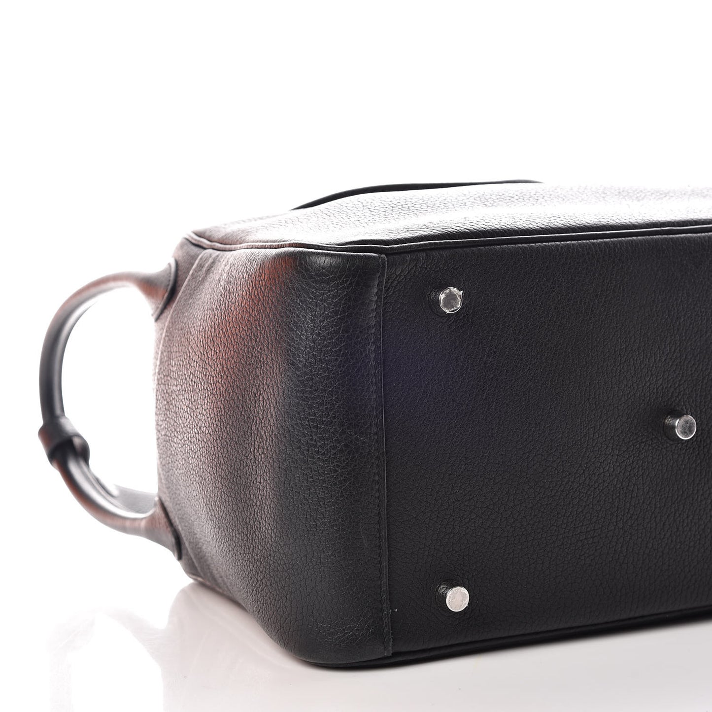 Taurillon Clemence Lindy 30 Black