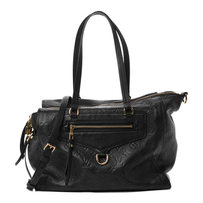 Louis Vuitton Empreinte Lumineuse PM Black 1 of 4